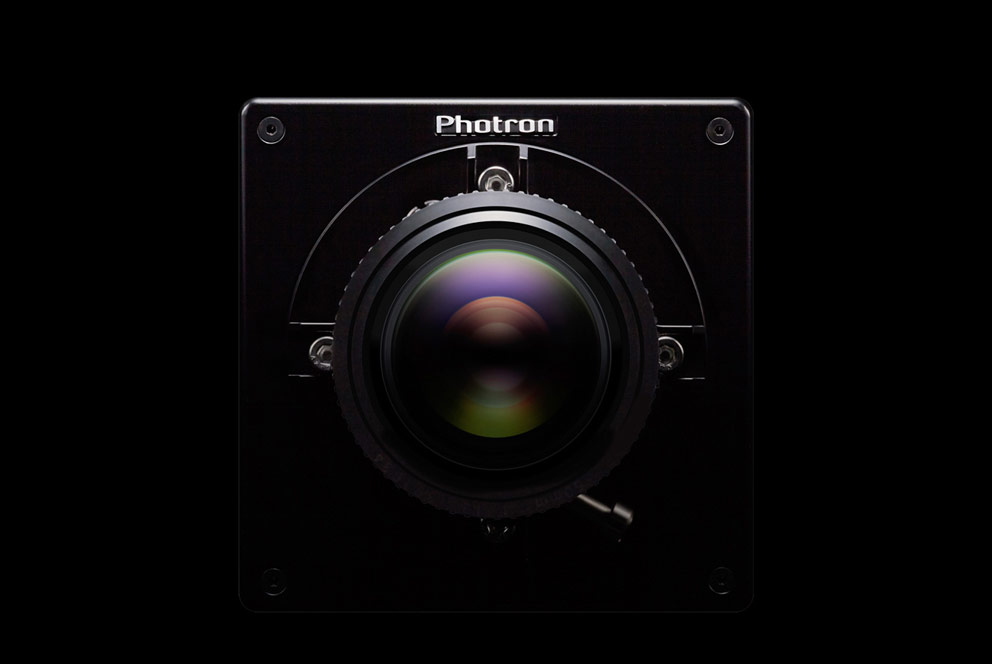 photron-- Performance without compromise