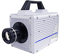 高速摄像机 FASTCAM SA5