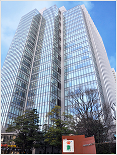 总公司大楼（东京）