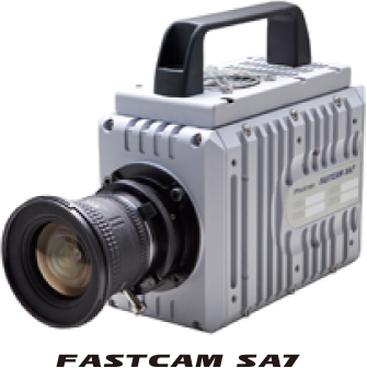 FASTCAM SAZ