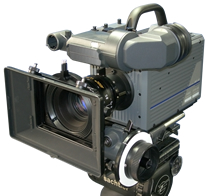 FASTCAM　BC2 HD